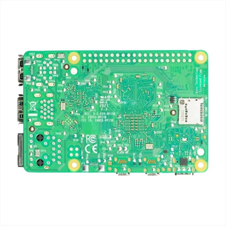 For Raspberry Pi 5 Kit, 2GB 4G - Raspberry Pi 5 8Gb Board recension och pris