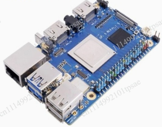 MAX Rockchip Micro RK3588 Deve - Rockchip Rk3588 Development Board recension och pris