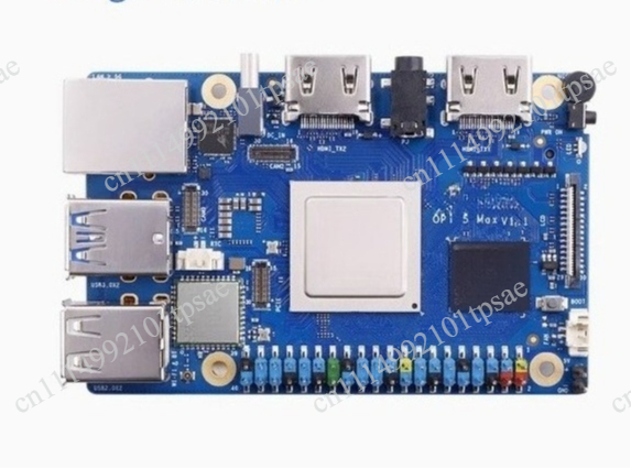 MAX Rockchip Micro RK3588 Deve - Rockchip Rk3588 Development Board recension och pris