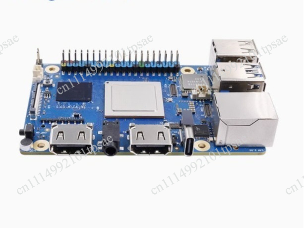 MAX Rockchip Micro RK3588 Deve - Rockchip Rk3588 Development Board recension och pris