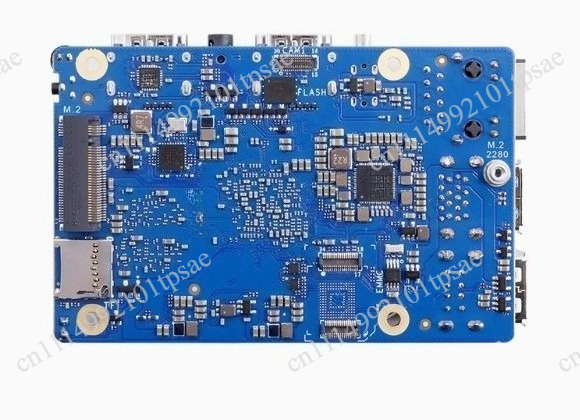 MAX Rockchip Micro RK3588 Deve - Rockchip Rk3588 Development Board recension och pris